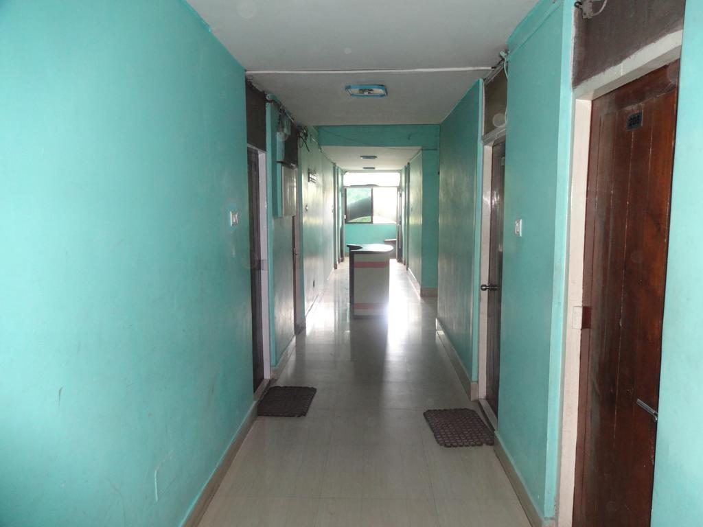 Ajatsatru Hotel 가야 외부 사진