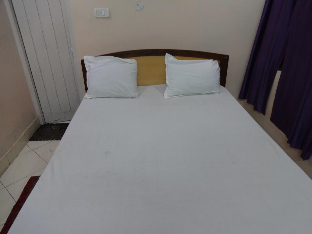 Ajatsatru Hotel 가야 객실 사진