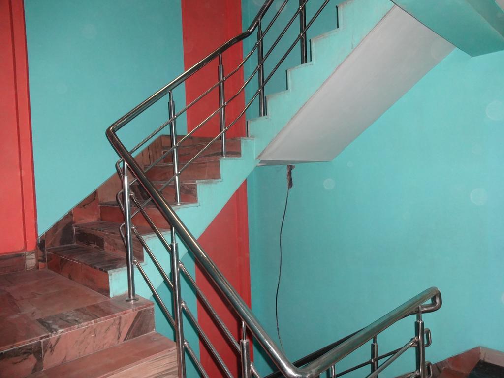 Ajatsatru Hotel 가야 외부 사진