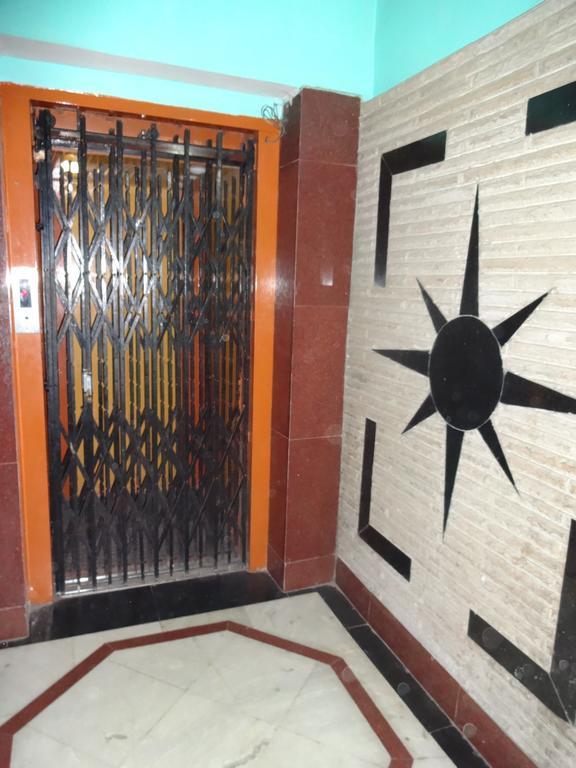 Ajatsatru Hotel 가야 외부 사진