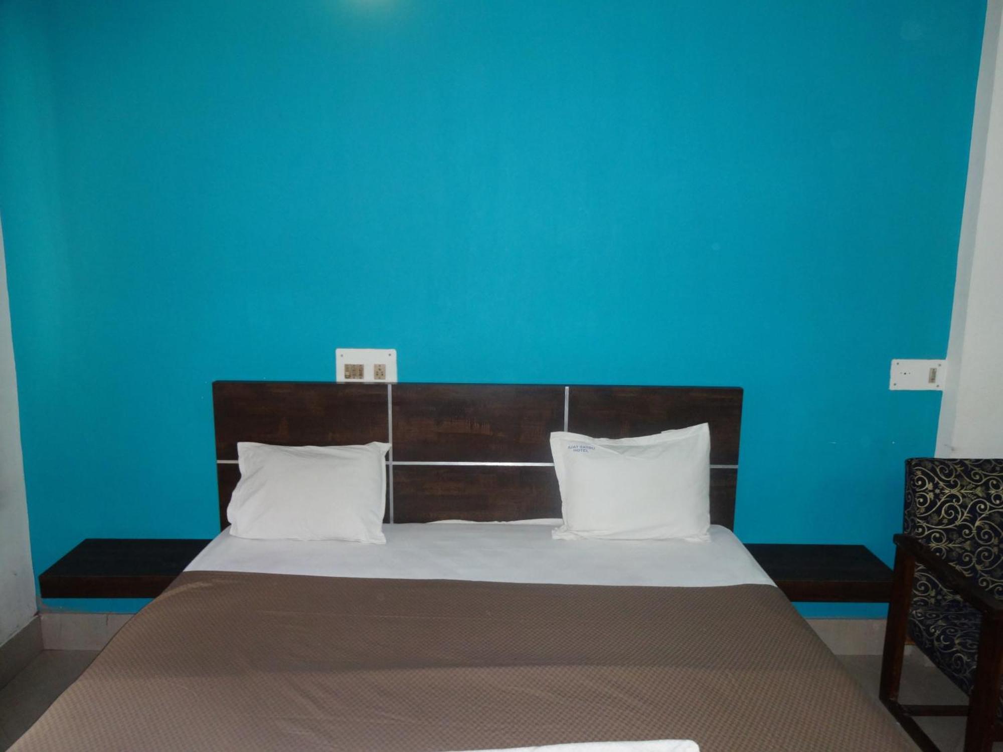 Ajatsatru Hotel 가야 외부 사진