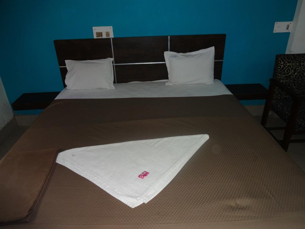 Ajatsatru Hotel 가야 객실 사진