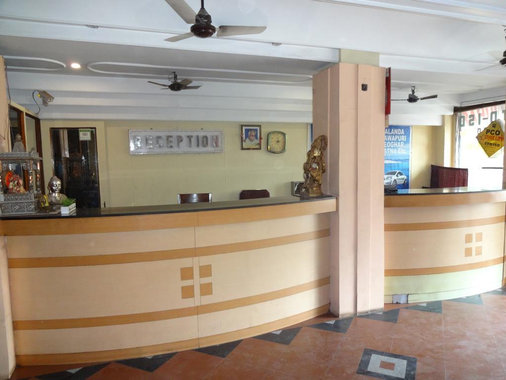 Ajatsatru Hotel 가야 외부 사진