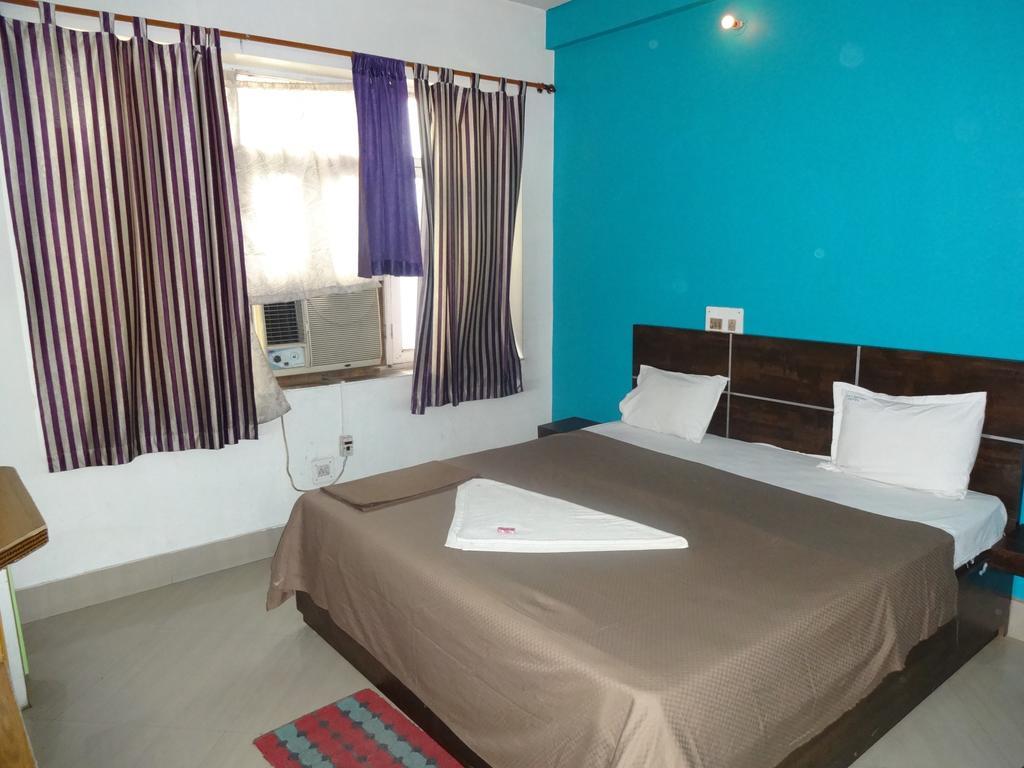 Ajatsatru Hotel 가야 객실 사진
