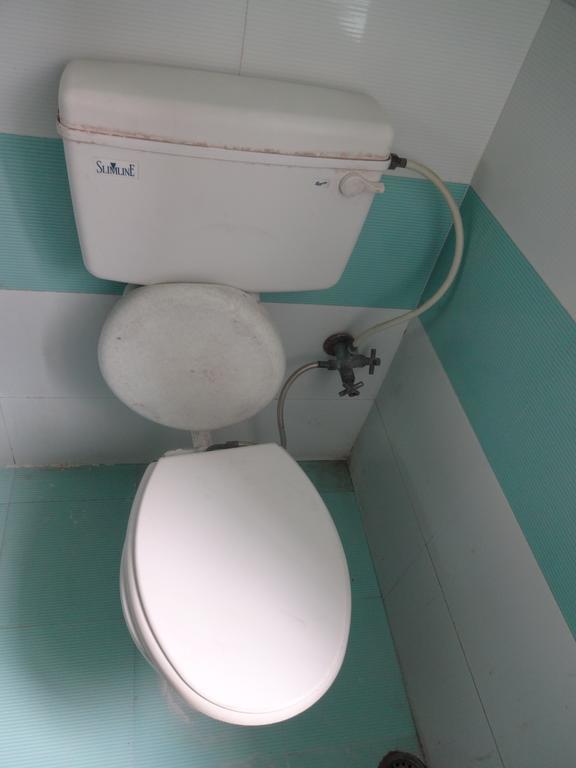 Ajatsatru Hotel 가야 객실 사진