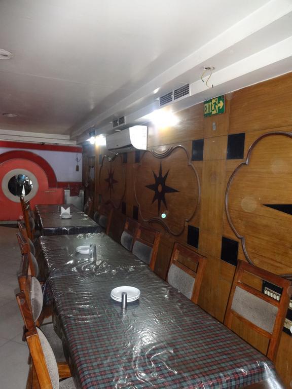 Ajatsatru Hotel 가야 외부 사진