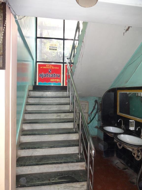 Ajatsatru Hotel 가야 외부 사진
