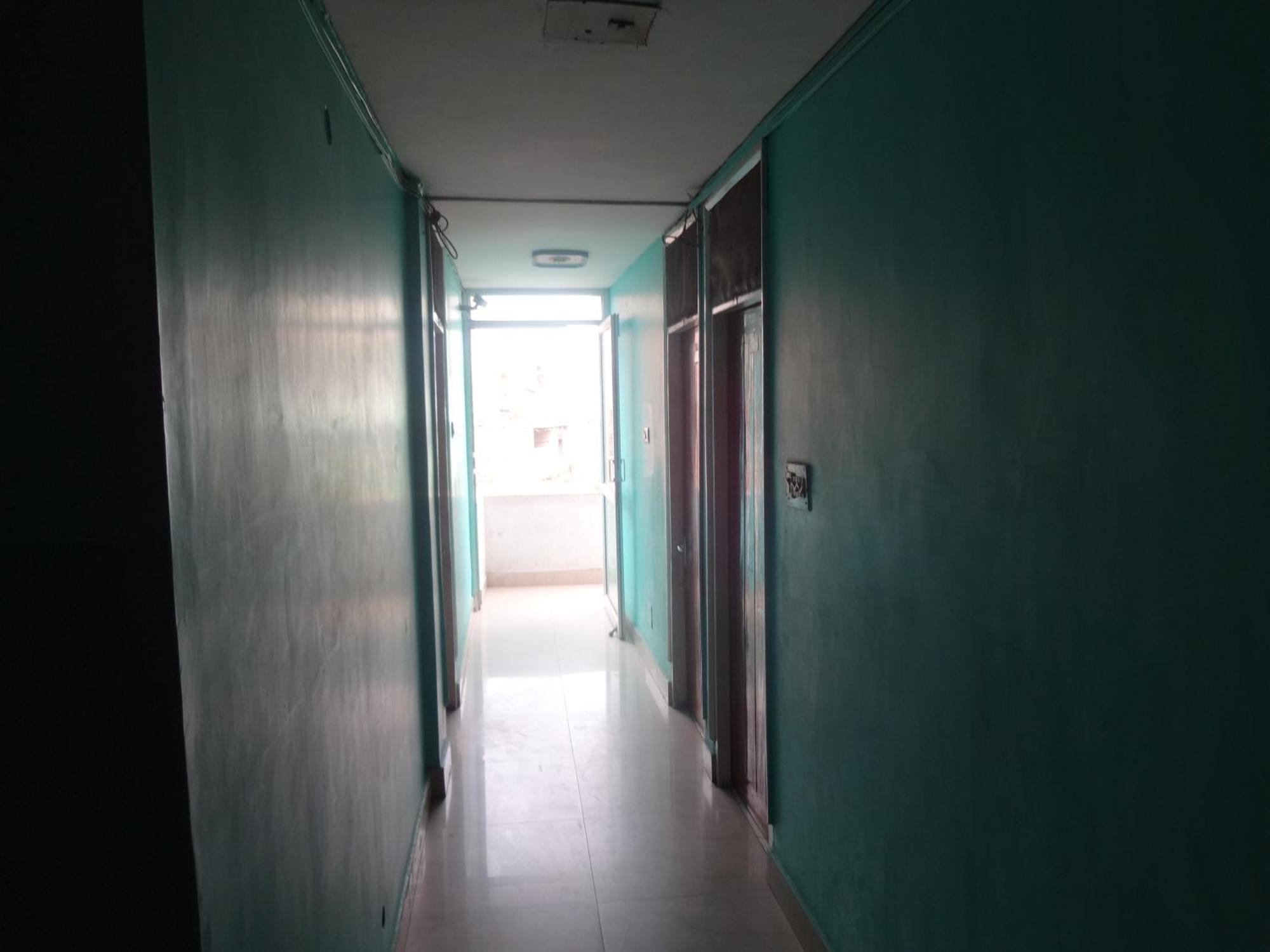 Ajatsatru Hotel 가야 외부 사진