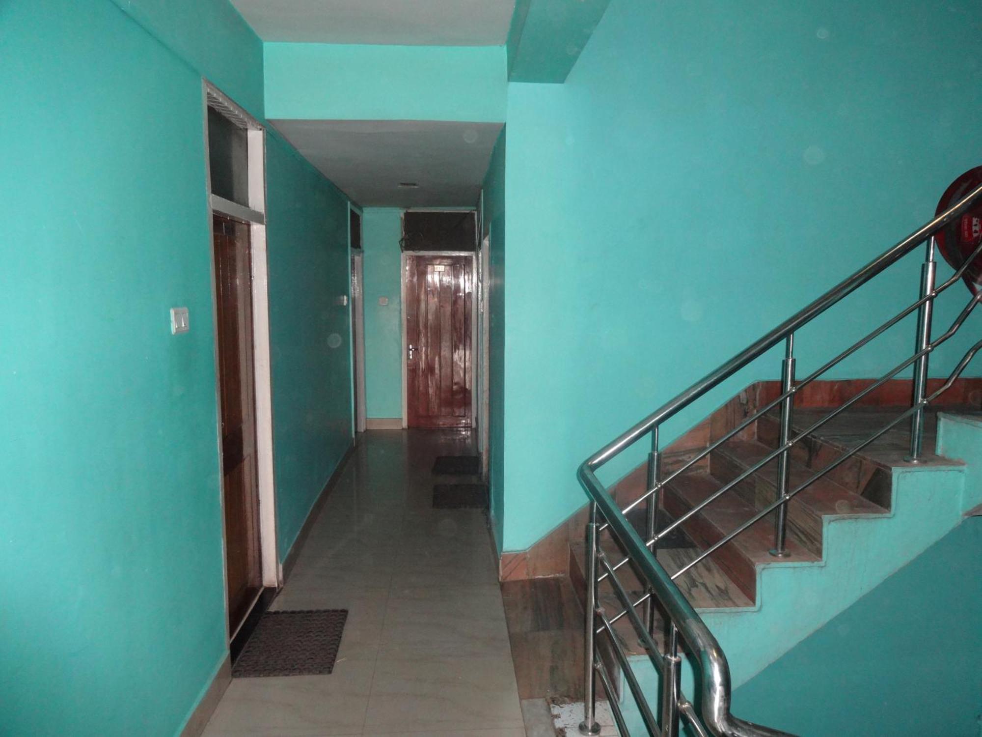 Ajatsatru Hotel 가야 외부 사진